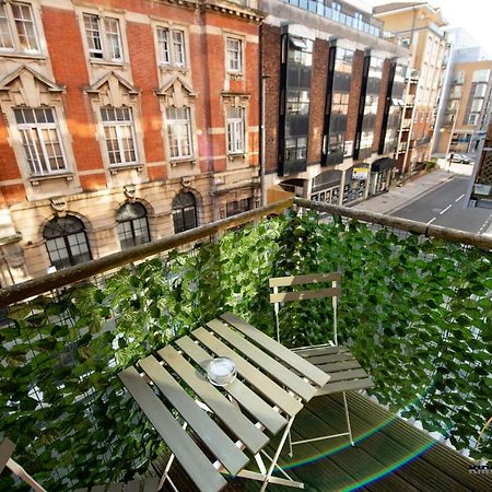 Aphrodite Apartment - The Lust Of Town サウサンプトン エクステリア 写真
