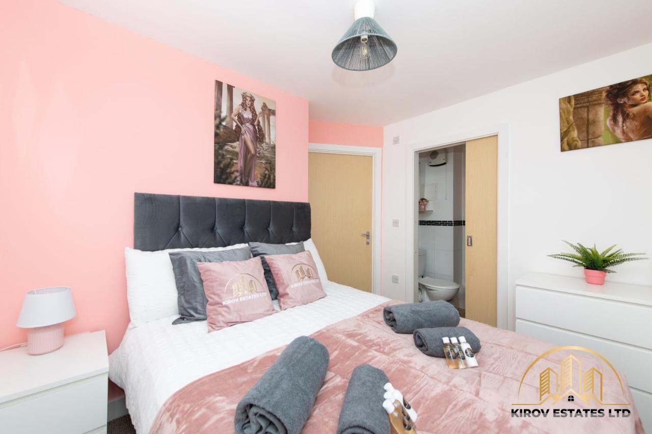 Aphrodite Apartment - The Lust Of Town サウサンプトン エクステリア 写真